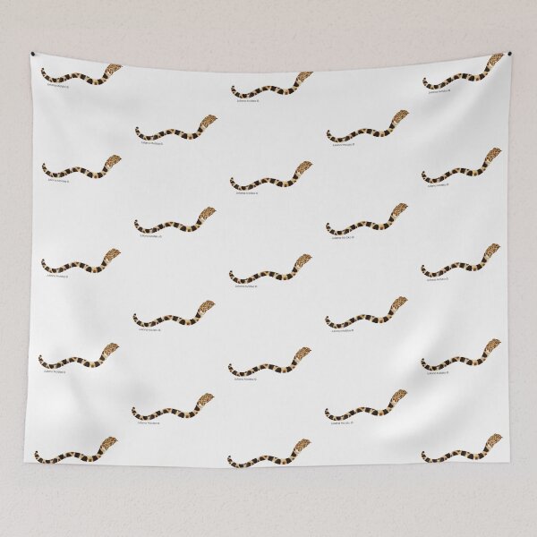 Item preview, Napoleon Snake Eel designed and sold by julianamotzko.