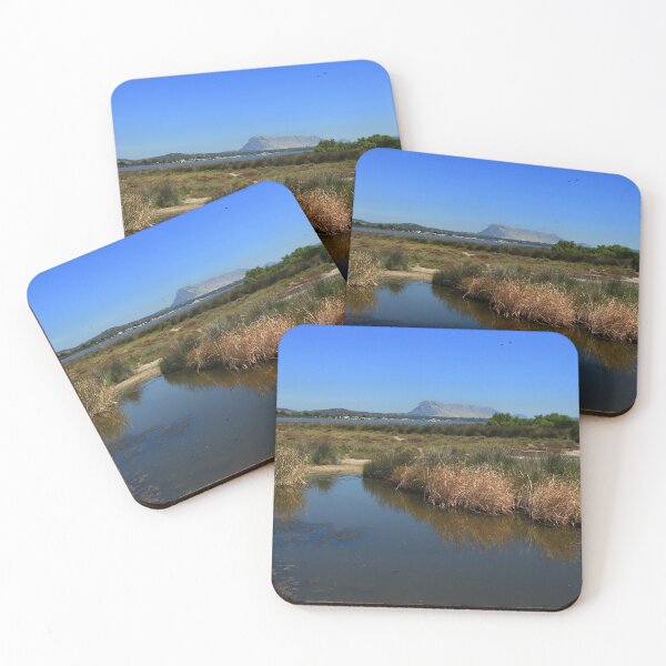 Item preview, The lagoon of San Teodoro designed and sold by annalisa56.