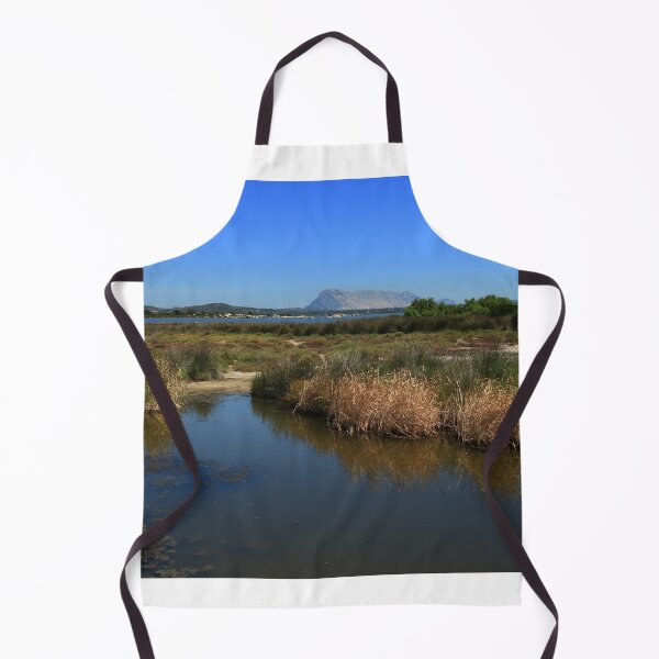 Item preview, The lagoon of San Teodoro designed and sold by annalisa56.