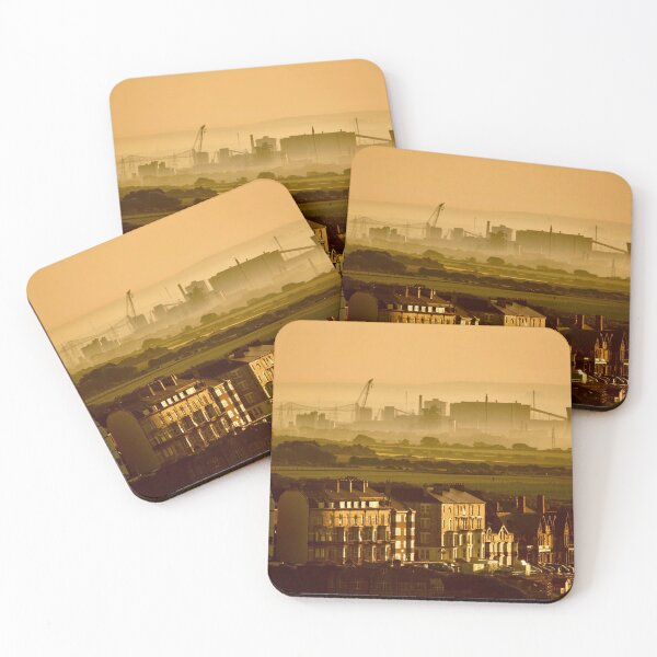 Item preview, From The Funicular To The Transporter designed and sold by IanDonCrockett.