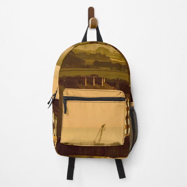 Item preview, From The Funicular To The Transporter designed and sold by IanDonCrockett.