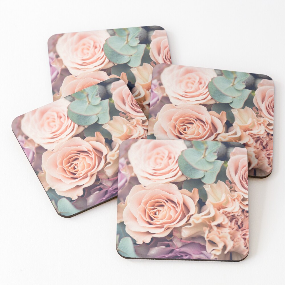 Item preview, Coasters (Set of 4) designed and sold by nzsimmer.