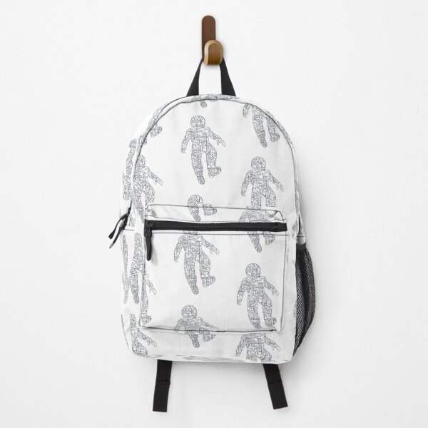 Item preview, Astronaut designed and sold by Rigipedia.