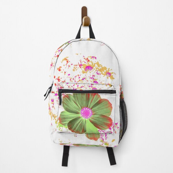Item preview, Zany Flowers designed and sold by Capuletdesigns.