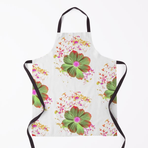 Item preview, Zany Flowers designed and sold by Capuletdesigns.