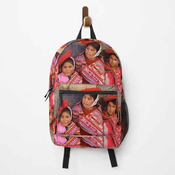 Item preview, The Quechua of Patacancha; a Threatened Culture designed and sold by TonyMayoArt.