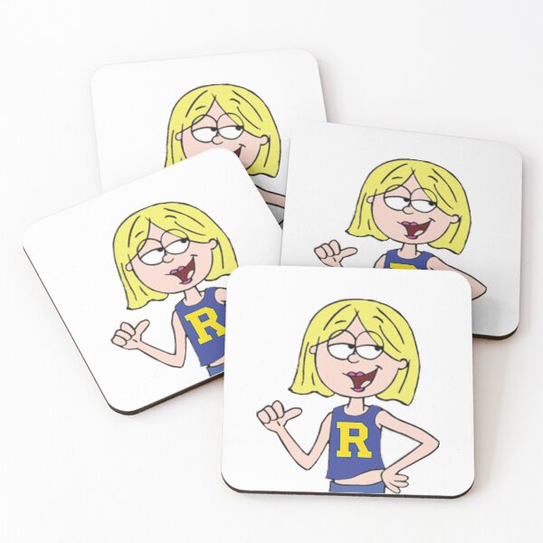 Item preview, Rochester Lizzie designed and sold by emilyadelacruz.
