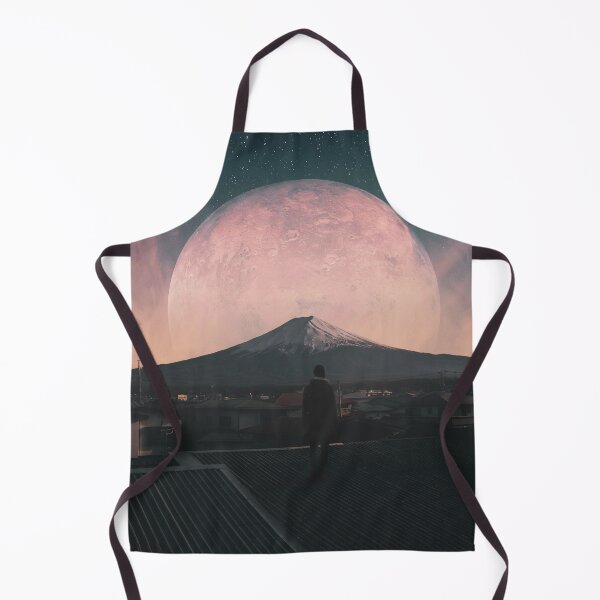 Item preview, magical rooftop designed and sold by Trigonal-art.