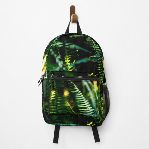 Item preview, Ferns in the Wild Forest designed and sold by Marguerite Faure.