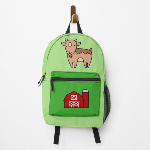 Item preview, Whatever floats your goat designed and sold by Nicole Procter.