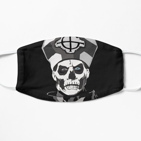Papa Emeritus Mask