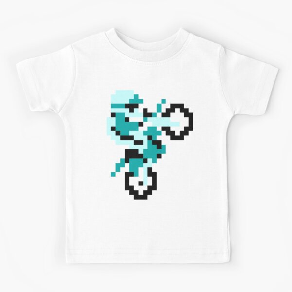 excite bike t shirt