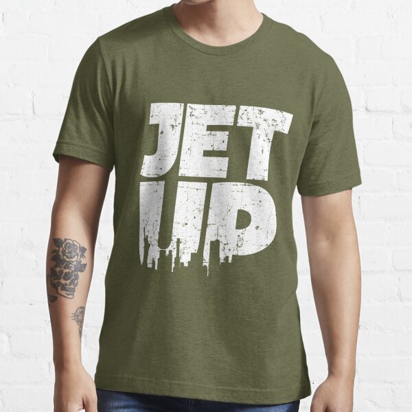 N Y Jets Logo T-Shirt, 60% OFF