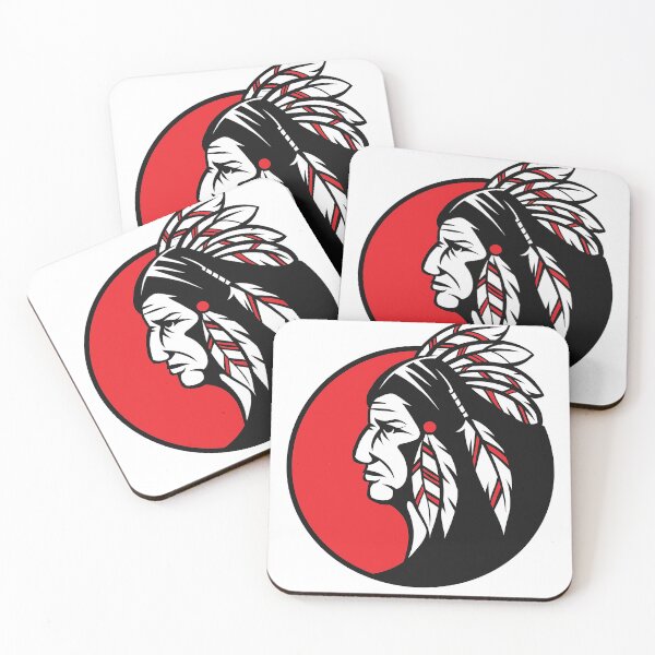 Item preview, Indian Chief designed and sold by ozumdesigns.