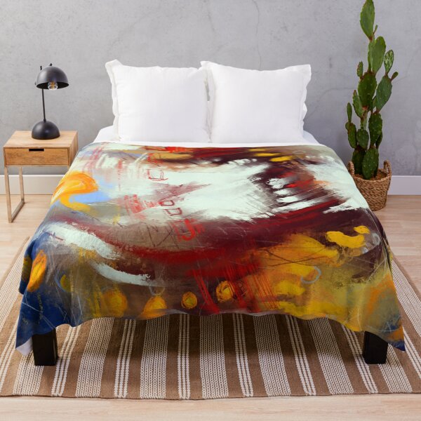 Item preview, Sea storm and red dragon designed and sold by Mikko Tyllinen.