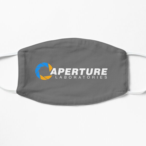 Aperture Laboratories Flat Mask