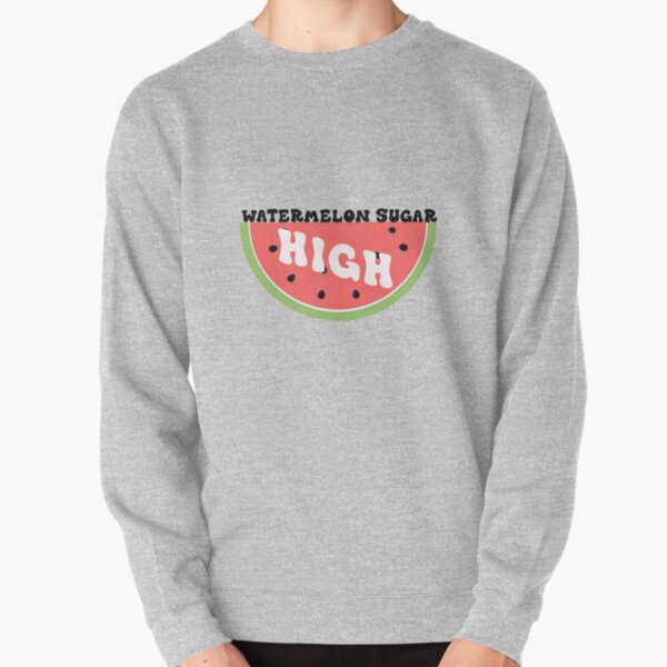 watermelon sugar sweatshirt
