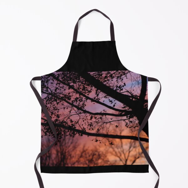 Item preview, Sunset in the Maple Tree designed and sold by Gilda Axelrod.