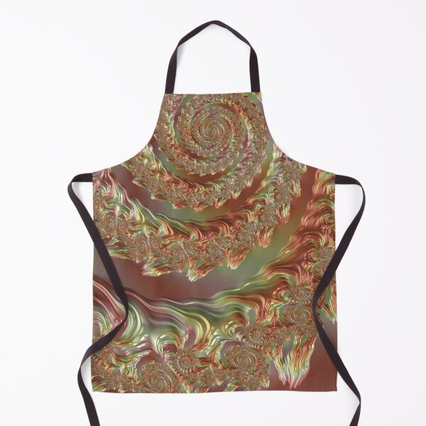 Item preview, Funky Fractal designed and sold by Kaleiope Studio.