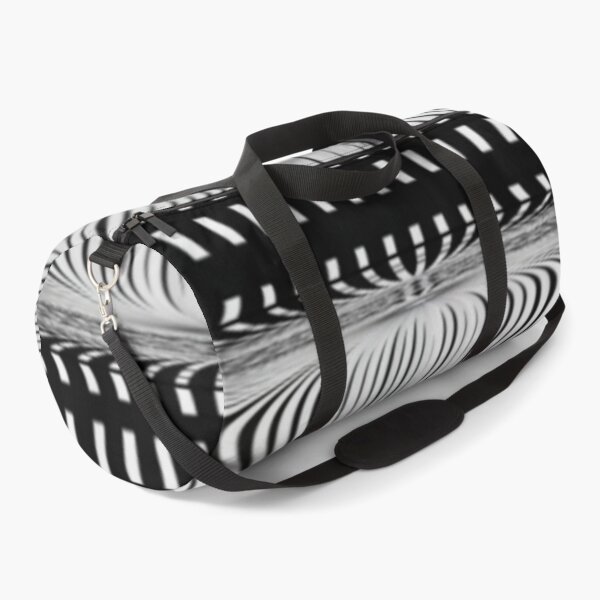 Beyond the Bloom Duffle Bag