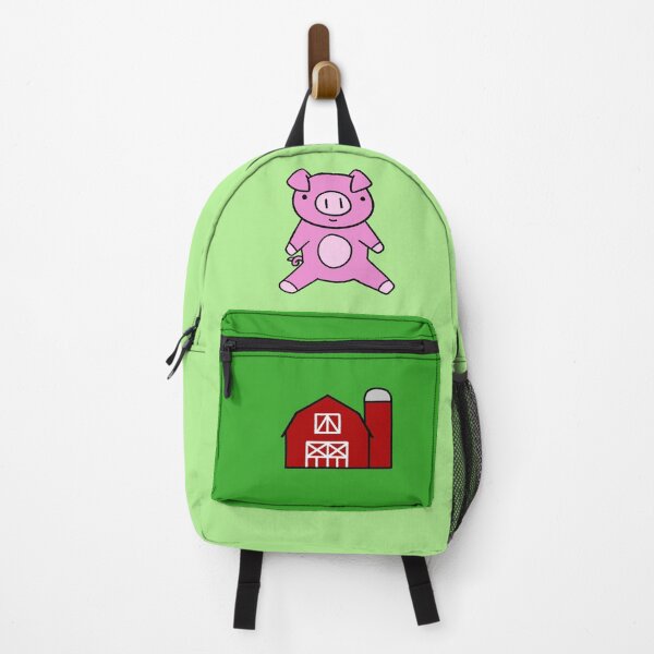 Item preview, Get piggy with it! designed and sold by Nicole Procter.
