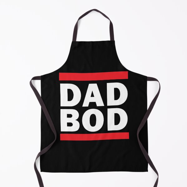 Item preview, DAD BOD designed and sold by LPDesignsUK.