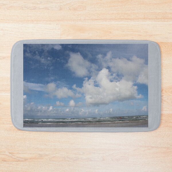 Item preview, South Padre Island Beach 02 designed and sold by RGVandMe.
