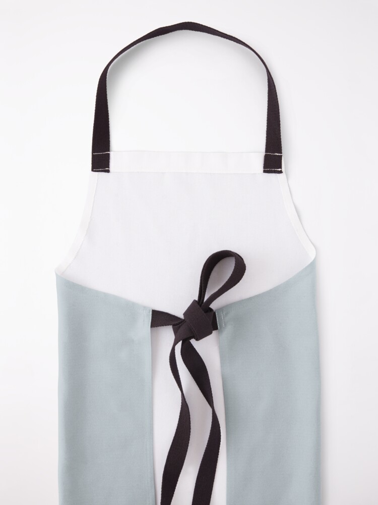 Alternate view of Biking Sloth Apron