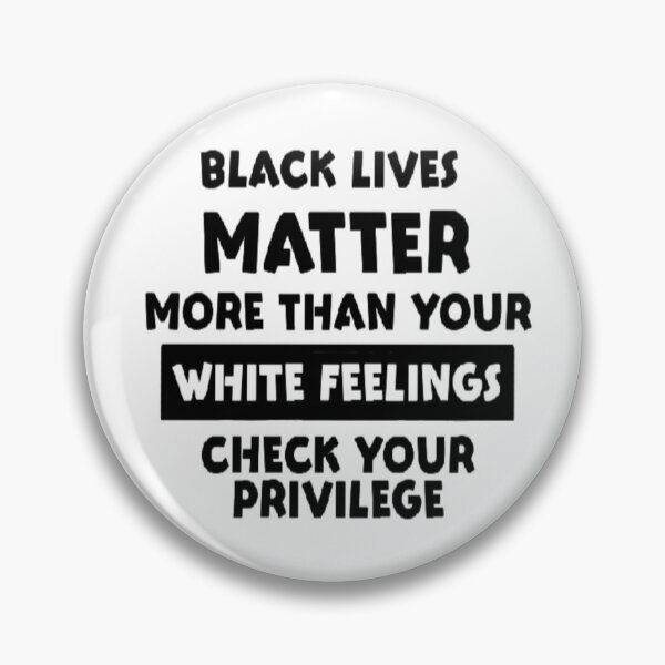 Item preview, Black Lives Matter designed and sold by KrimZonRogue.
