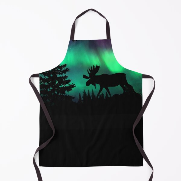 Item preview, Moose designed and sold by GGG Design.