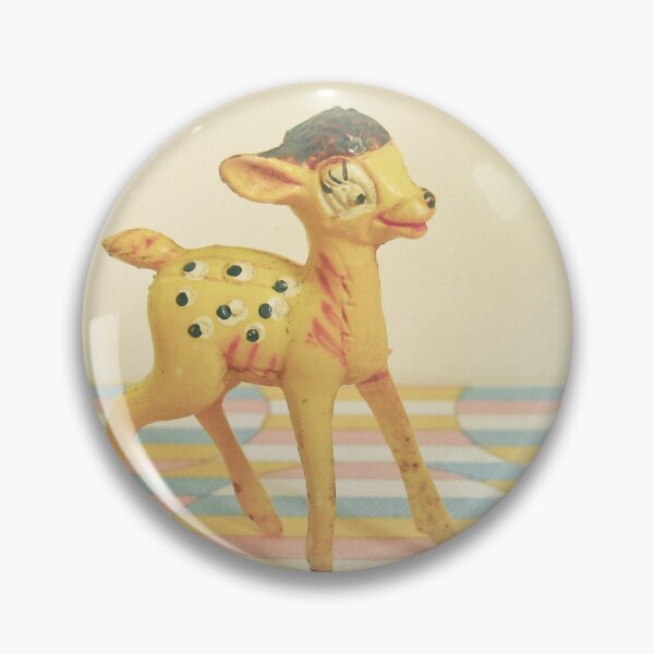 Item preview, Dancing Deer designed and sold by Cassia Beck.