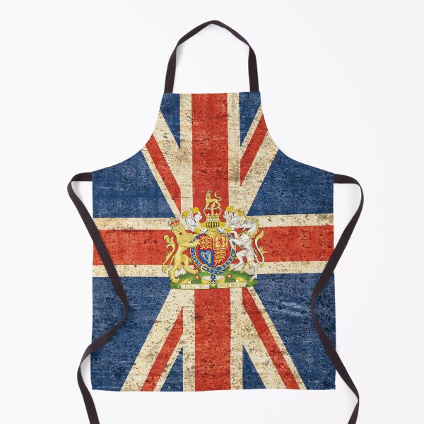 Item preview, Flag of United Kingdom and Royal coat of arms of United Kingdom, designed and sold by levsal.