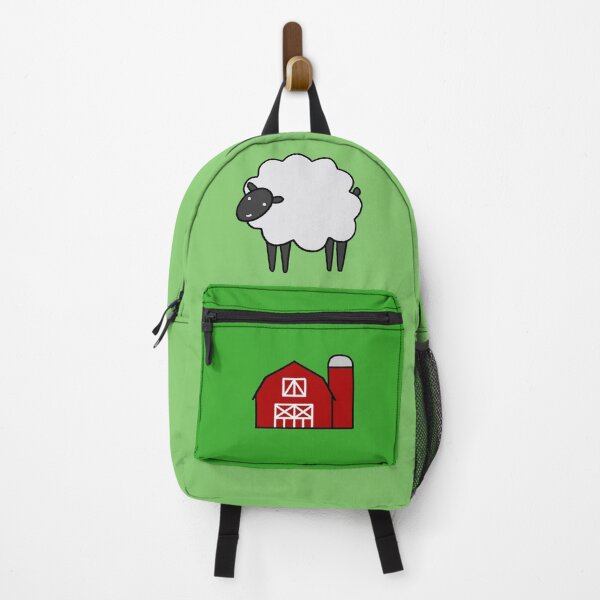 Item preview, Wool ewe be my friend? designed and sold by Nicole Procter.