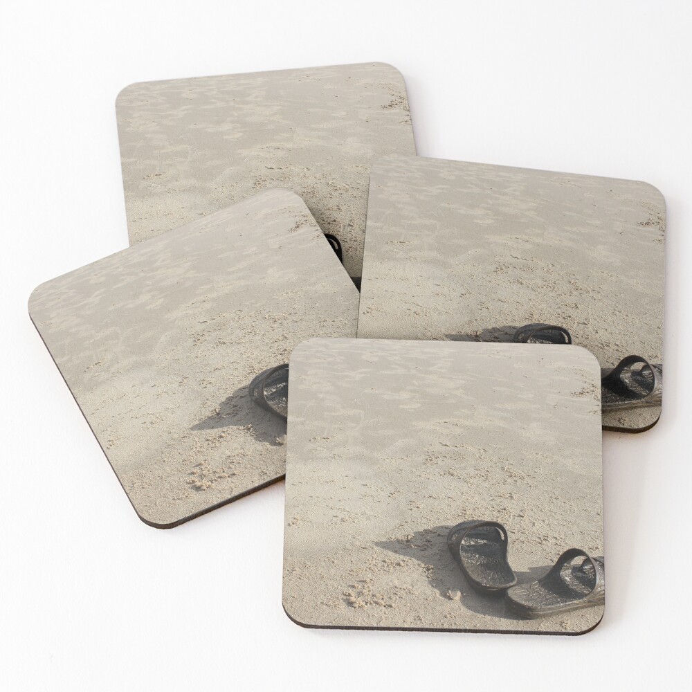 Item preview, Coasters (Set of 4) designed and sold by RGVandMe.