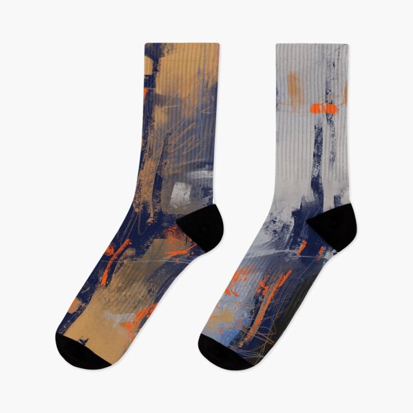 Item preview, Rainy street designed and sold by Mikko Tyllinen.