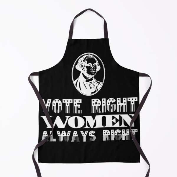 Item preview, Register Show Up Vote Usa election Women Vote Always Right designed and sold by amr badawy.