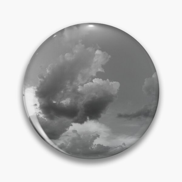 Item preview, Black and White Sunset Magnolia July 21, 2019 designed and sold by KarenDinan.