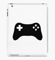 Gaming Console iPad Case/Skin