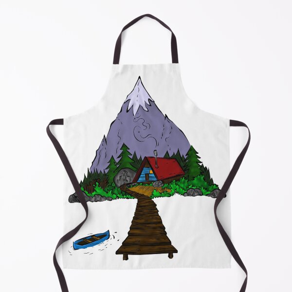 Item preview, Campside Collections designed and sold by Zen-Studios.