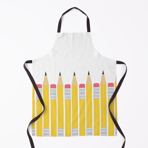 Aperçu de l'œuvre Crayons de plomb créée et vendue par GGG Design.