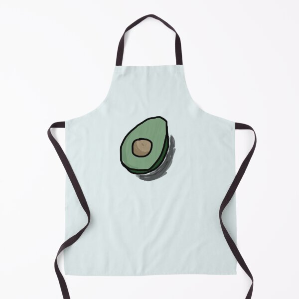 Item preview, Cute Emoji Aguacate designed and sold by junelight19.