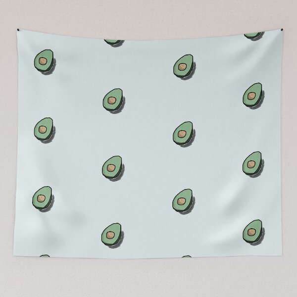 Item preview, Cute Emoji Aguacate designed and sold by junelight19.