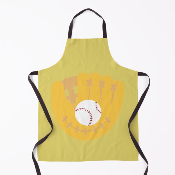 Item preview, Baseball gold glove designed and sold by CBL.