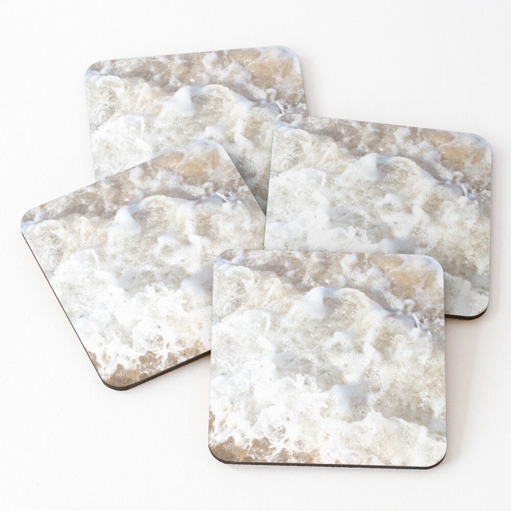 Item preview, Coasters (Set of 4) designed and sold by RGVandMe.