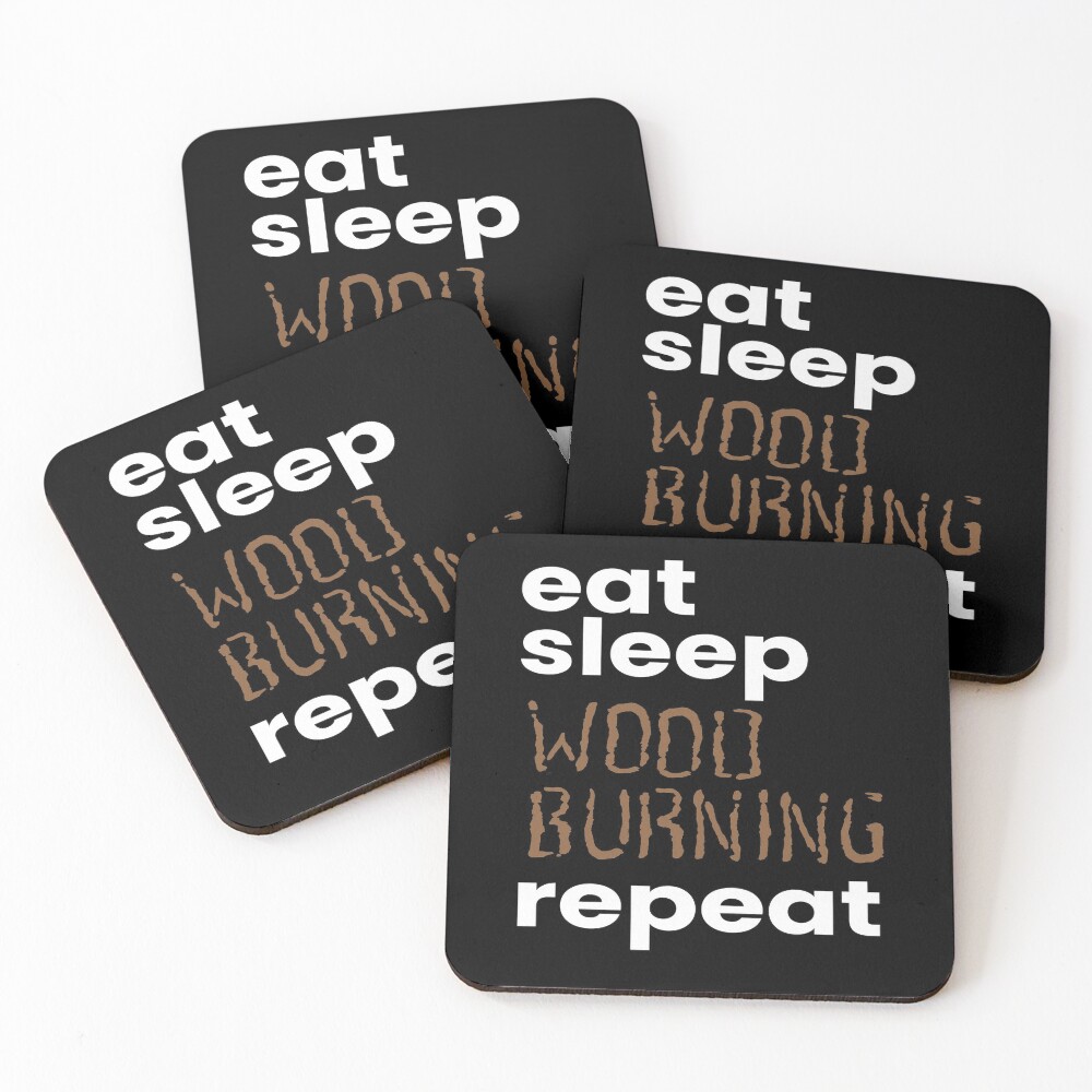 Item preview, Coasters (Set of 4) designed and sold by mooon85.