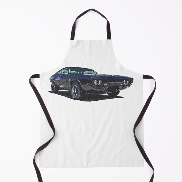 Item preview, Plymouth Satellite designed and sold by Goose Motors.