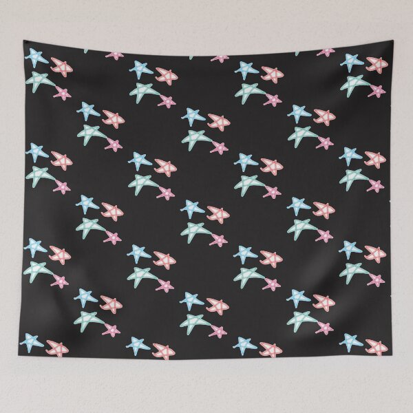 Item preview, Star Designed MultiGlow designed and sold by vivekananda345.