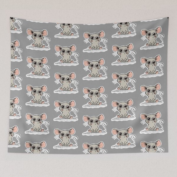 Item preview, A little mouse designed and sold by BellaAtherton.