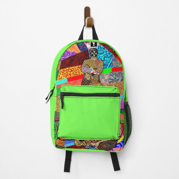 "Evolution" (I.M.M Vol.3) Backpack