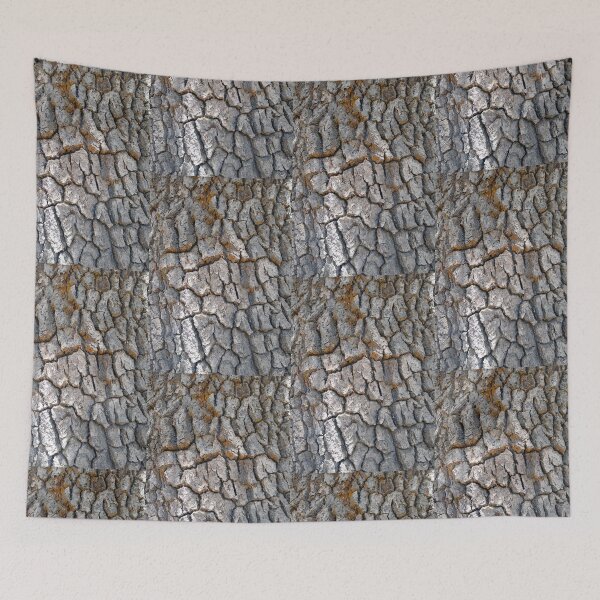 Item preview, Tree bark chips designed and sold by Linda La Guardia.